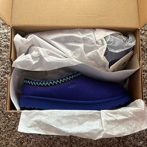 UGG Tasman Slipper NWT